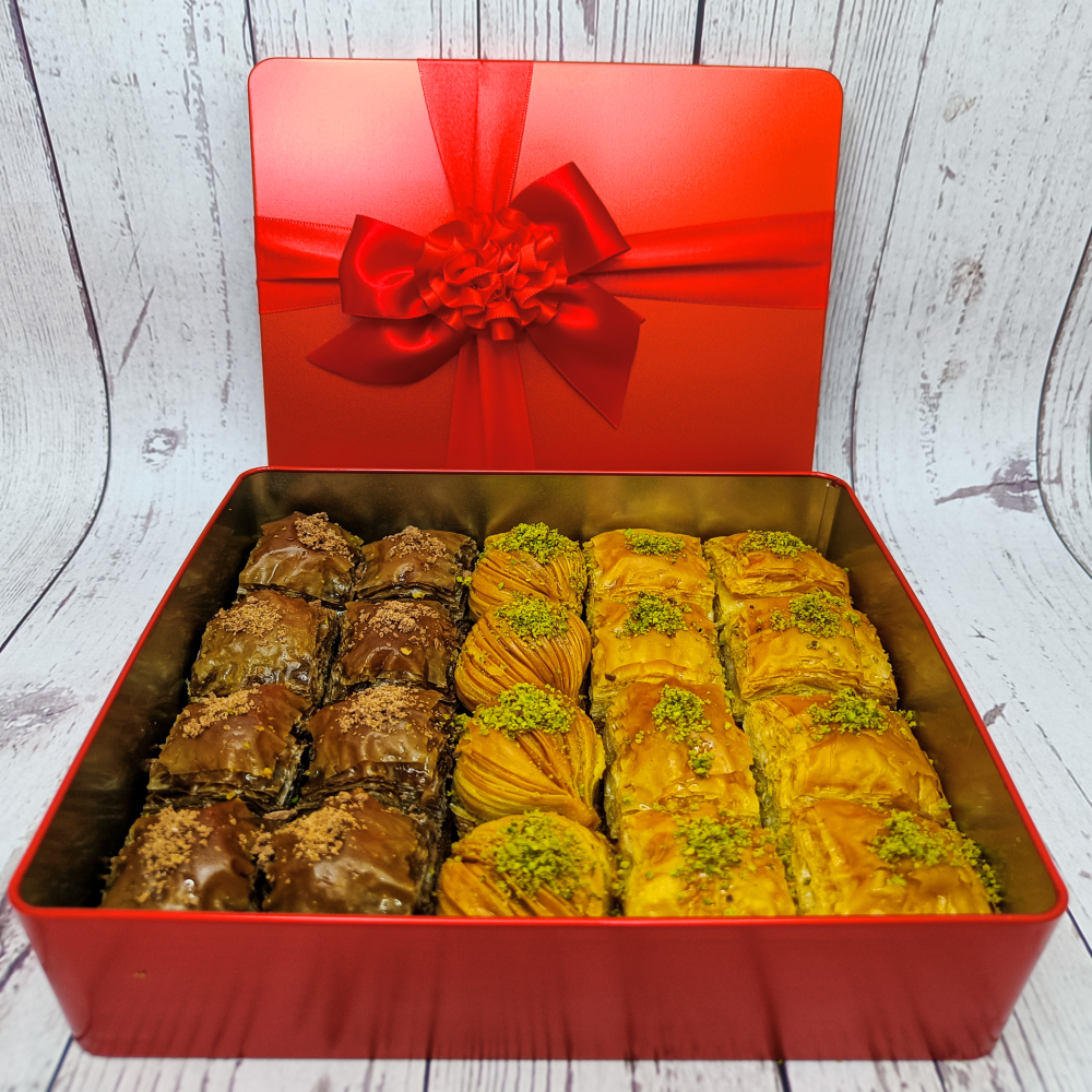 Turkish Baklava Bangalore