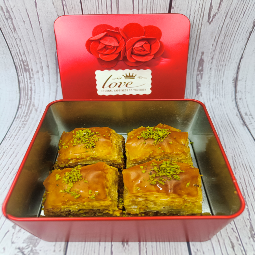 Turkish Baklava Bangalore